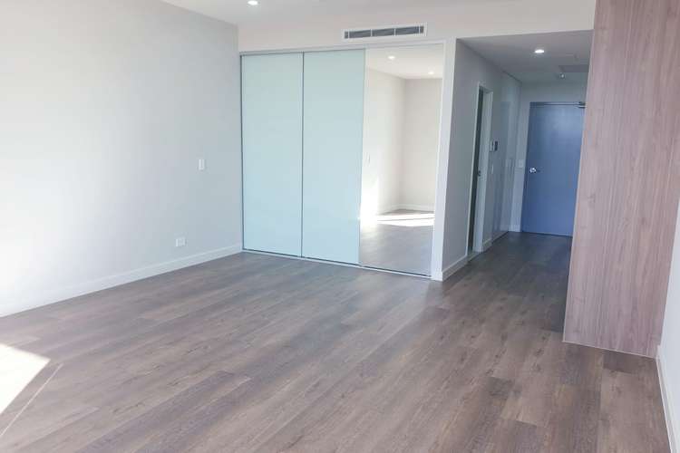 Second view of Homely studio listing, 304/7 Manchester Drive, Schofields NSW 2762
