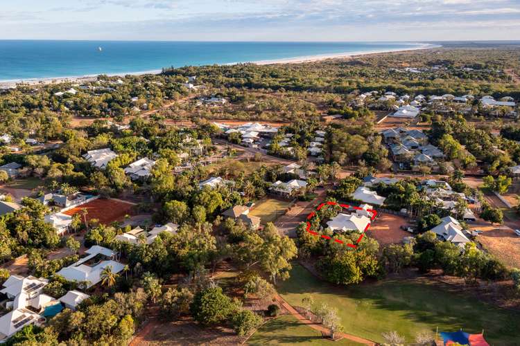 Main view of Homely house listing, 7 Ivy Court, Cable Beach WA 6726