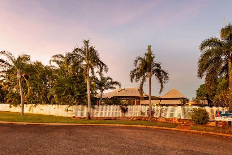 Fifth view of Homely house listing, 7 Ivy Court, Cable Beach WA 6726