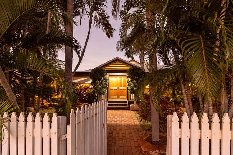 Seventh view of Homely house listing, 7 Ivy Court, Cable Beach WA 6726