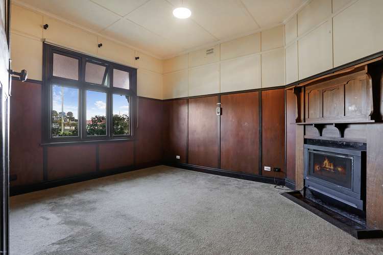 Second view of Homely house listing, 44 Cox Street, Port Fairy VIC 3284