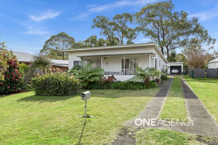 7 Jervis Street, Huskisson NSW 2540