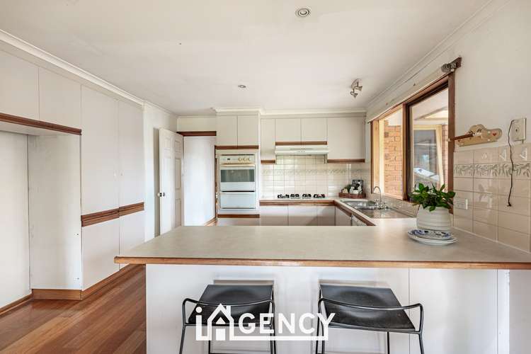 Sixth view of Homely house listing, 28 Victor Court, Hampton Park VIC 3976