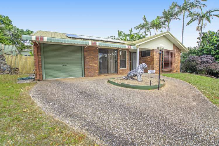 Second view of Homely house listing, 13 BAYVIEW DRIVE, Lammermoor QLD 4703