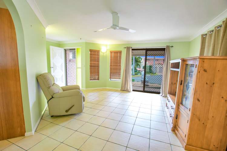 Fourth view of Homely house listing, 13 BAYVIEW DRIVE, Lammermoor QLD 4703