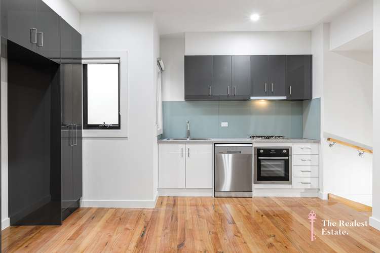 Second view of Homely townhouse listing, 7/848 Sydney Road, Coburg North VIC 3058