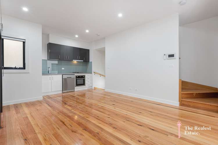 Fourth view of Homely townhouse listing, 7/848 Sydney Road, Coburg North VIC 3058