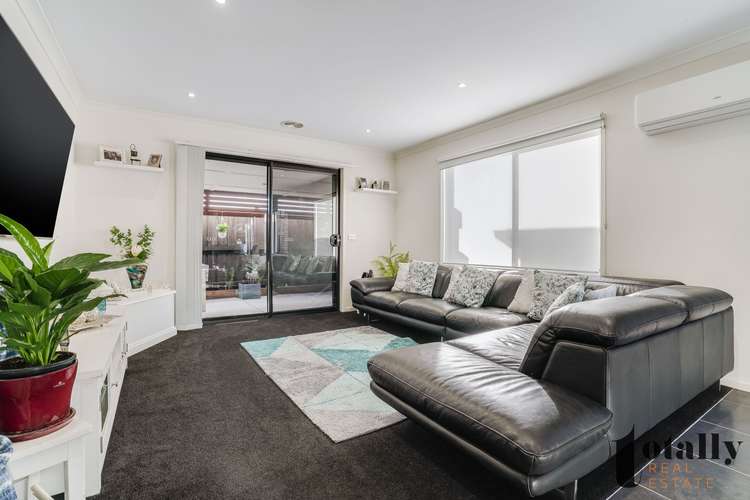 Second view of Homely house listing, 1 Troidini Entrance, Mickleham VIC 3064