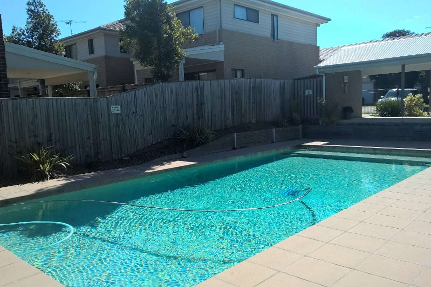 Main view of Homely townhouse listing, 21/93 Penarth st., Runcorn QLD 4113