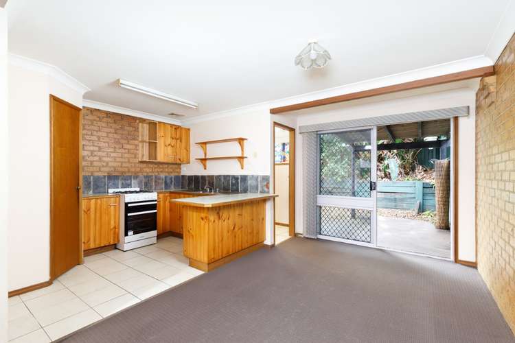 Second view of Homely townhouse listing, 28/18 Magellan Road, Springwood QLD 4127