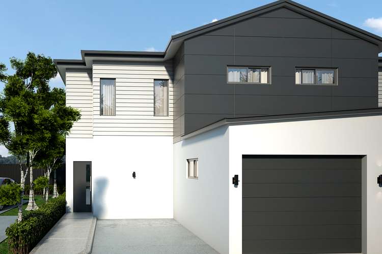 Main view of Homely townhouse listing, 5-7 Eagle Drive, Eagleby QLD 4207