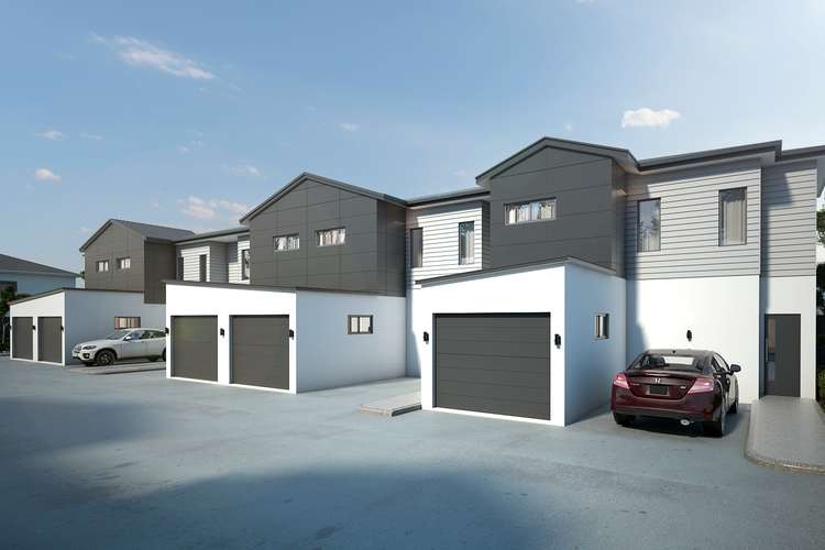 Second view of Homely townhouse listing, 5-7 Eagle Drive, Eagleby QLD 4207