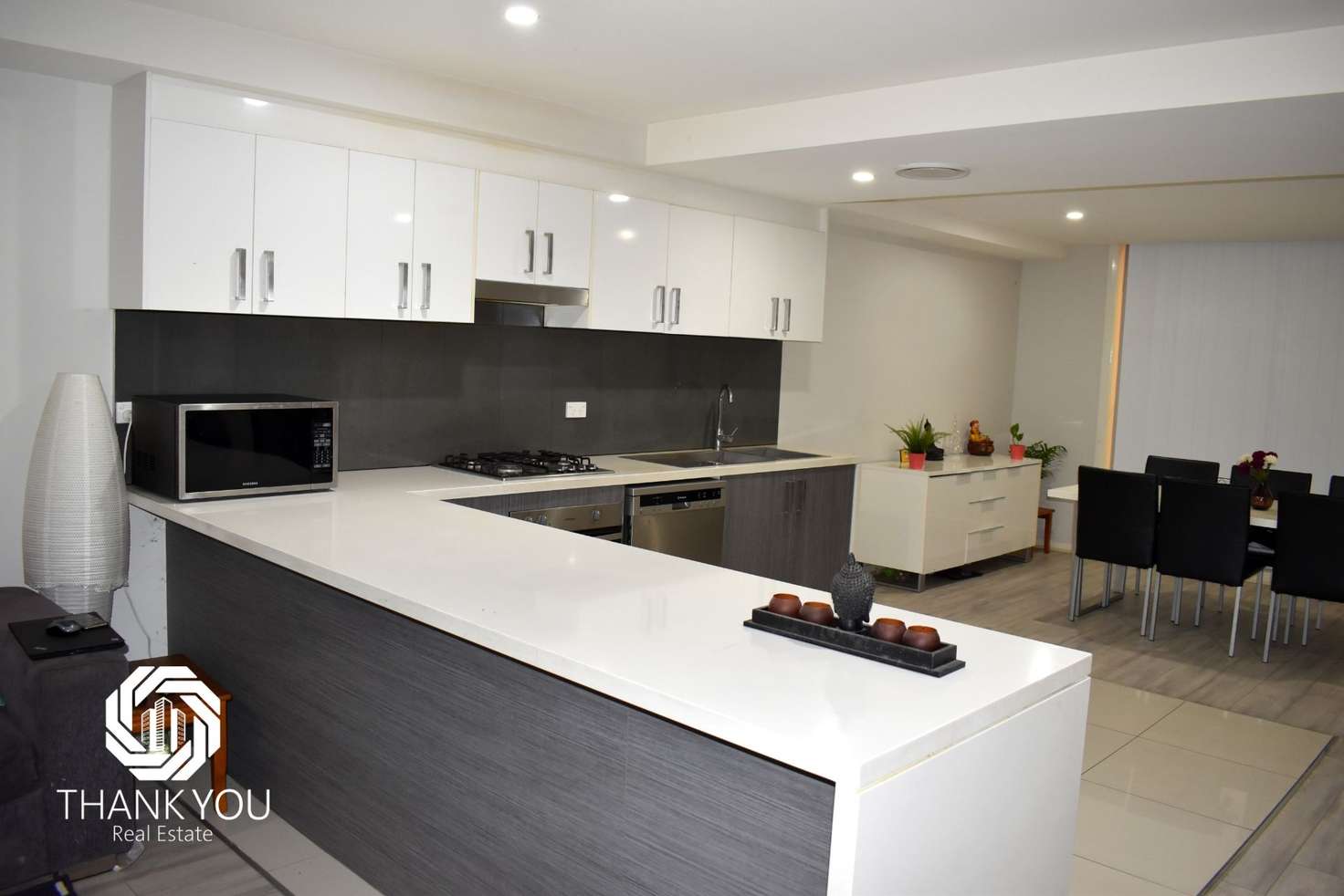 Main view of Homely apartment listing, 107/12 Fourth Avenue, Blacktown NSW 2148