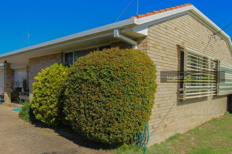 Second view of Homely semiDetached listing, 1/25 Terrace Street, Kingscliff NSW 2487