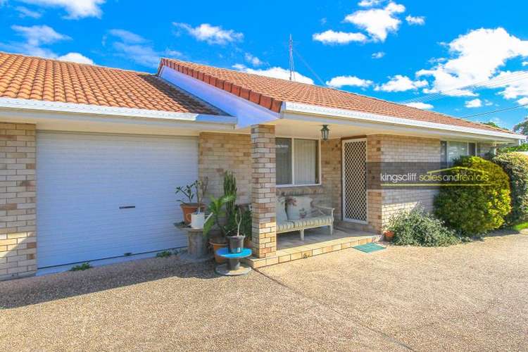 Third view of Homely semiDetached listing, 1/25 Terrace Street, Kingscliff NSW 2487