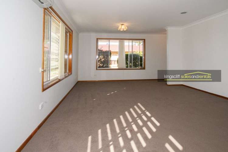 Fourth view of Homely semiDetached listing, 1/25 Terrace Street, Kingscliff NSW 2487