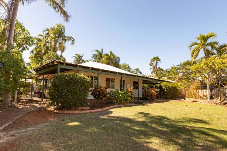 Main view of Homely house listing, 17 Solway Loop, Cable Beach WA 6726