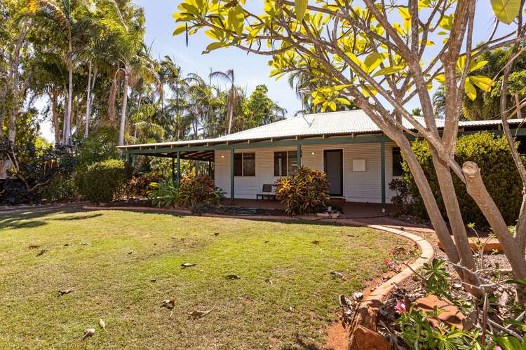 Second view of Homely house listing, 17 Solway Loop, Cable Beach WA 6726