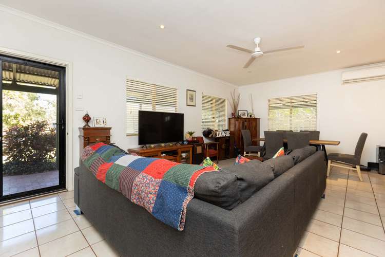 Fifth view of Homely house listing, 17 Solway Loop, Cable Beach WA 6726