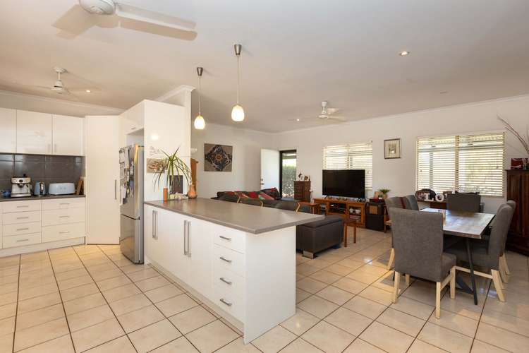 Seventh view of Homely house listing, 17 Solway Loop, Cable Beach WA 6726