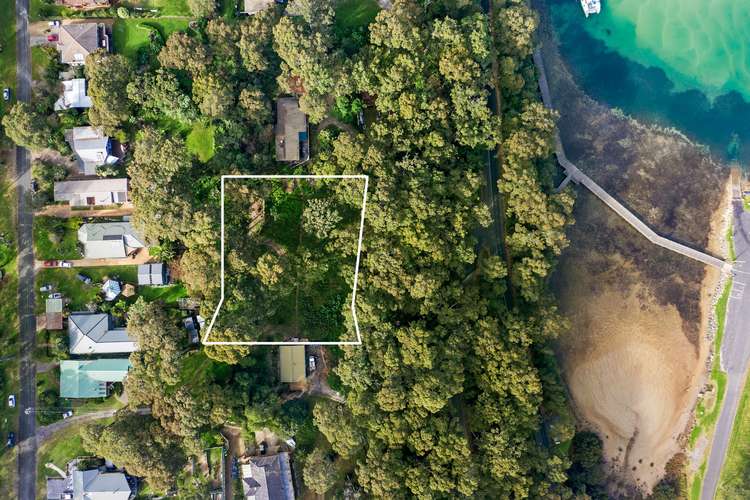 Third view of Homely residentialLand listing, 52-58 Williamson Drive, North Narooma NSW 2546