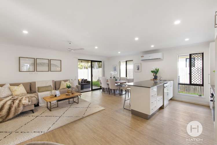 Main view of Homely house listing, 26 John Storey Court, Park Ridge QLD 4125