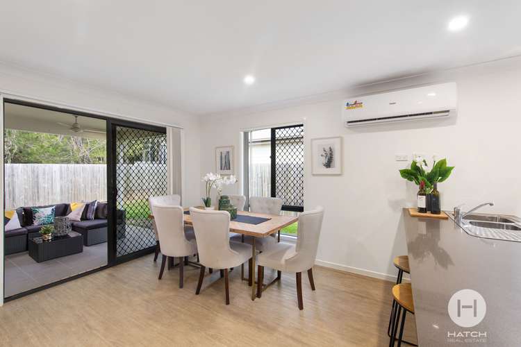 Third view of Homely house listing, 26 John Storey Court, Park Ridge QLD 4125
