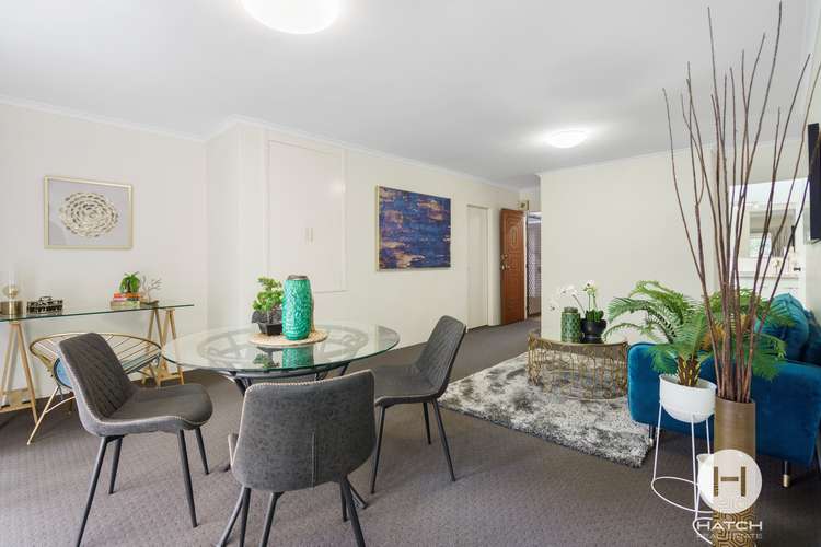 Fifth view of Homely unit listing, 1/7 Elizabeth Street, Toowong QLD 4066