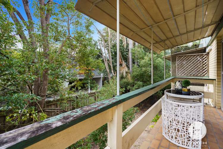 Seventh view of Homely unit listing, 1/7 Elizabeth Street, Toowong QLD 4066