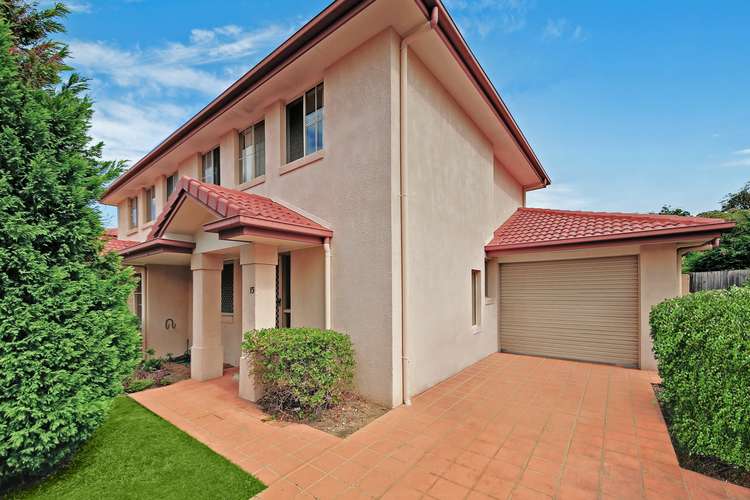 Main view of Homely townhouse listing, 15/20 Young Place, Runcorn QLD 4113