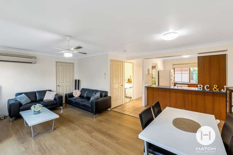 Third view of Homely townhouse listing, 15/20 Young Place, Runcorn QLD 4113