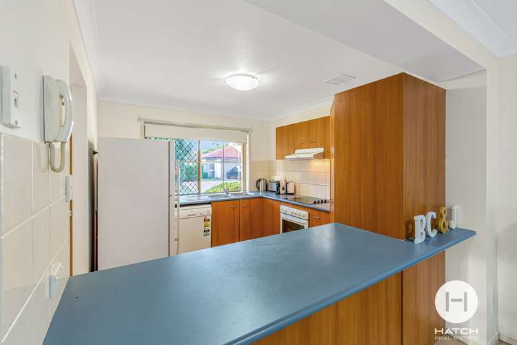Fifth view of Homely townhouse listing, 15/20 Young Place, Runcorn QLD 4113