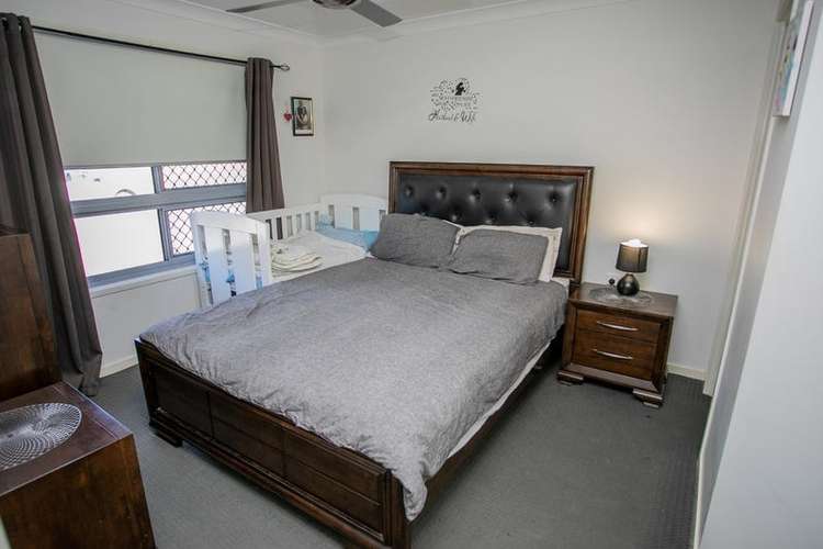 Second view of Homely house listing, 24 Ellem Drive, Chinchilla QLD 4413