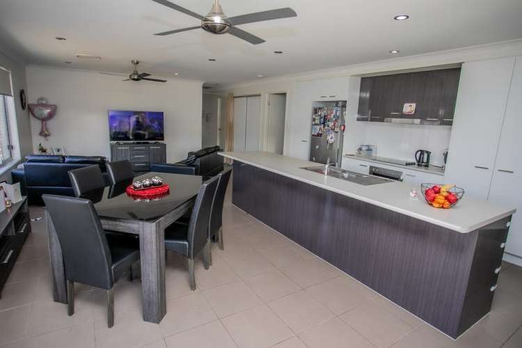 Fifth view of Homely house listing, 24 Ellem Drive, Chinchilla QLD 4413