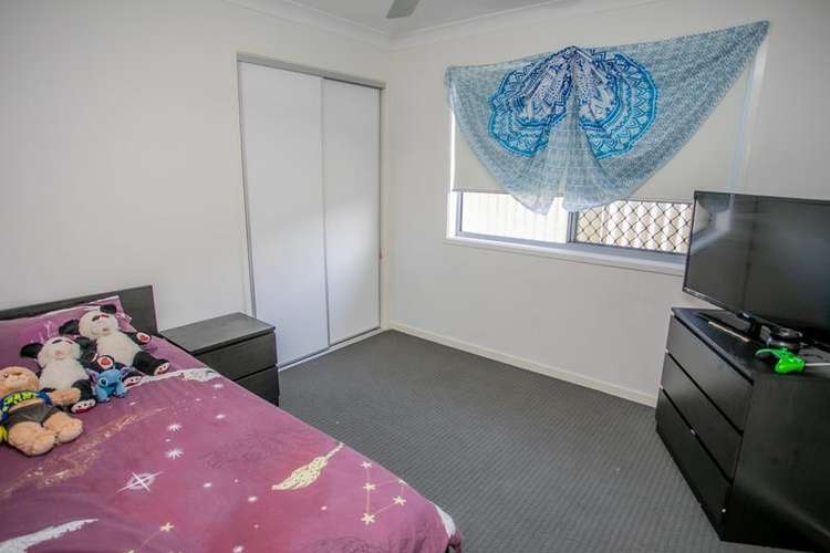 Sixth view of Homely house listing, 24 Ellem Drive, Chinchilla QLD 4413