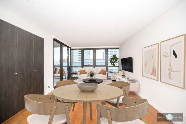 Second view of Homely apartment listing, 802/568 Oxford Street, Bondi Junction NSW 2022