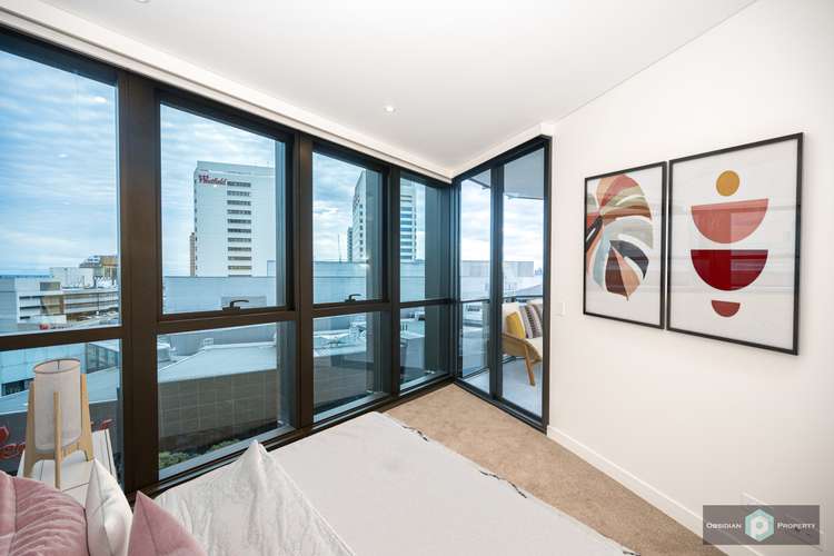 Third view of Homely apartment listing, 802/568 Oxford Street, Bondi Junction NSW 2022