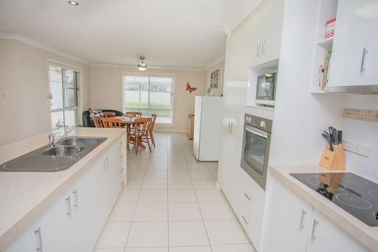 Third view of Homely house listing, 28 Keating Street, Chinchilla QLD 4413