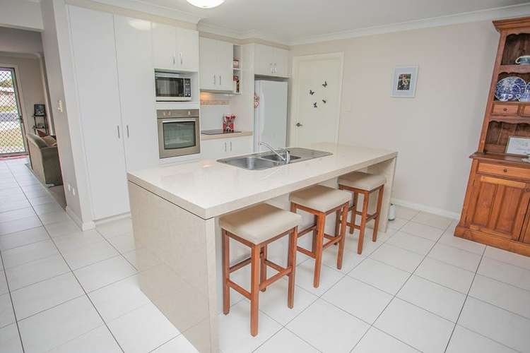 Fourth view of Homely house listing, 28 Keating Street, Chinchilla QLD 4413