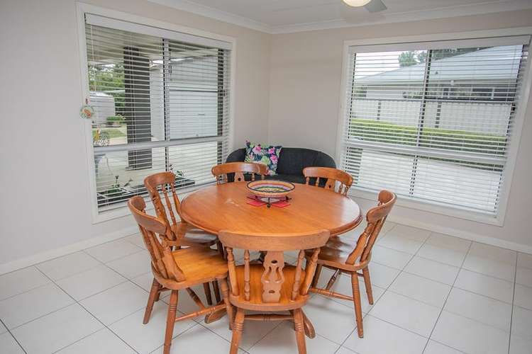 Fifth view of Homely house listing, 28 Keating Street, Chinchilla QLD 4413