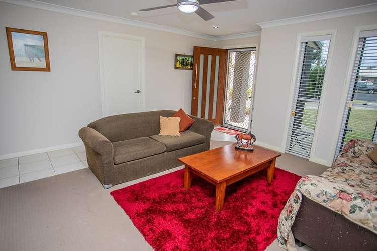 Sixth view of Homely house listing, 28 Keating Street, Chinchilla QLD 4413