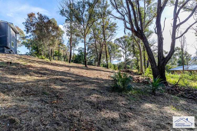 Sixth view of Homely residentialLand listing, 12 Tranquil Bay Place, Rosedale NSW 2536