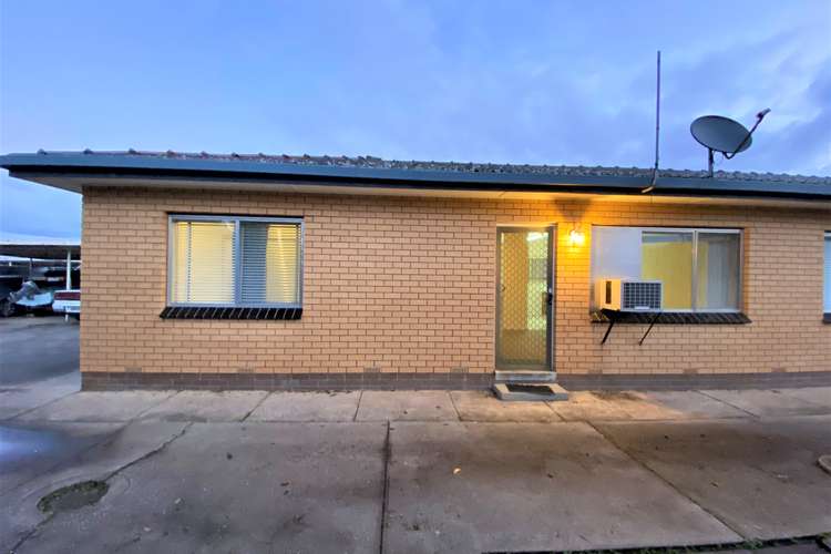 Main view of Homely unit listing, 4/462 Alldis Avenue, Lavington NSW 2641