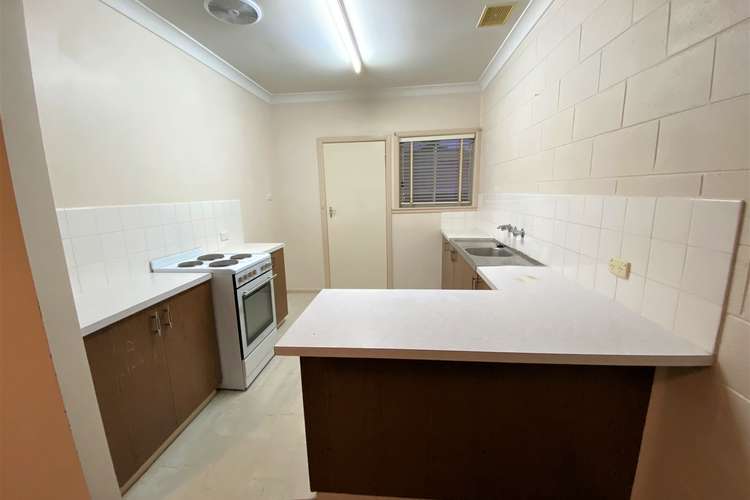 Second view of Homely unit listing, 4/462 Alldis Avenue, Lavington NSW 2641