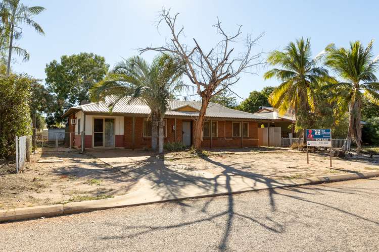 Second view of Homely house listing, 6 Crawford Close, Cable Beach WA 6726