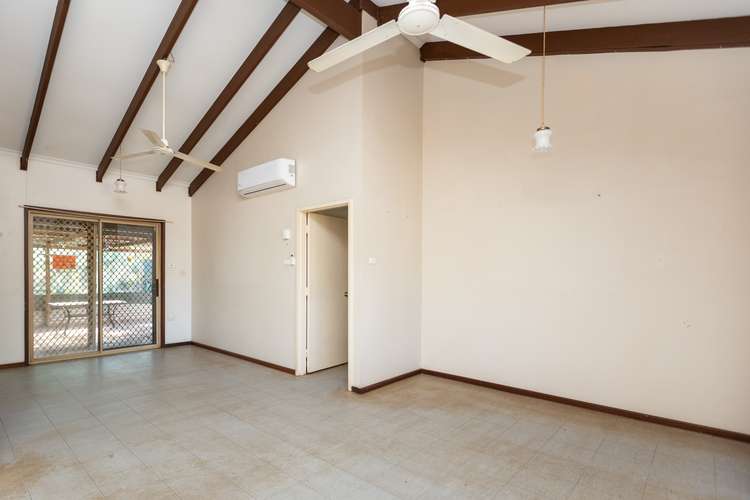 Fifth view of Homely house listing, 6 Crawford Close, Cable Beach WA 6726