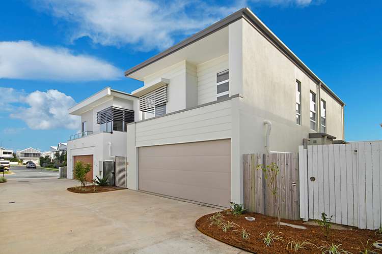 Main view of Homely house listing, 2/35 Nautilus Way, Kingscliff NSW 2487