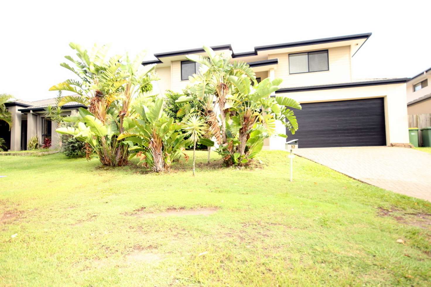 Main view of Homely house listing, 17 Rainlilly Crescent, Upper Coomera QLD 4209