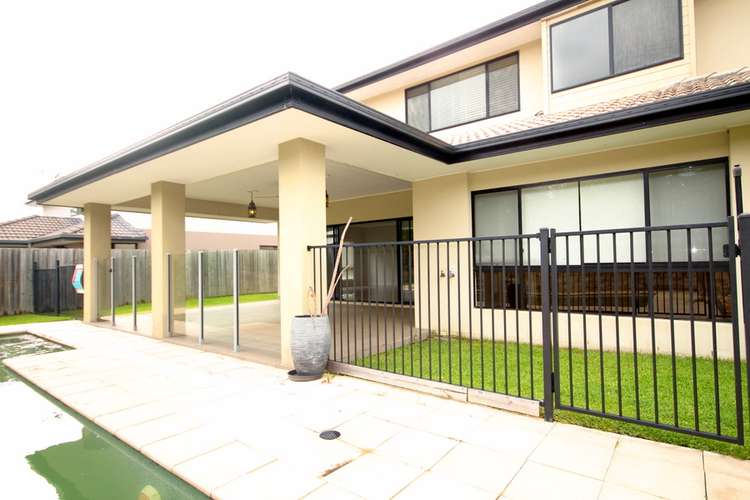Fourth view of Homely house listing, 17 Rainlilly Crescent, Upper Coomera QLD 4209