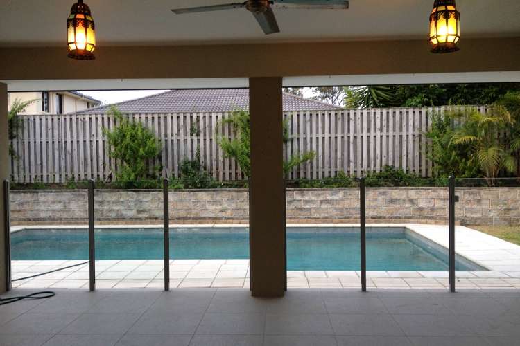 Fifth view of Homely house listing, 17 Rainlilly Crescent, Upper Coomera QLD 4209
